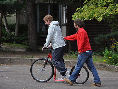 ACE Seminar Berlin-2 7-09-2011