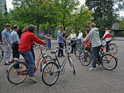 ACE Seminar Berlin 7-09-2011